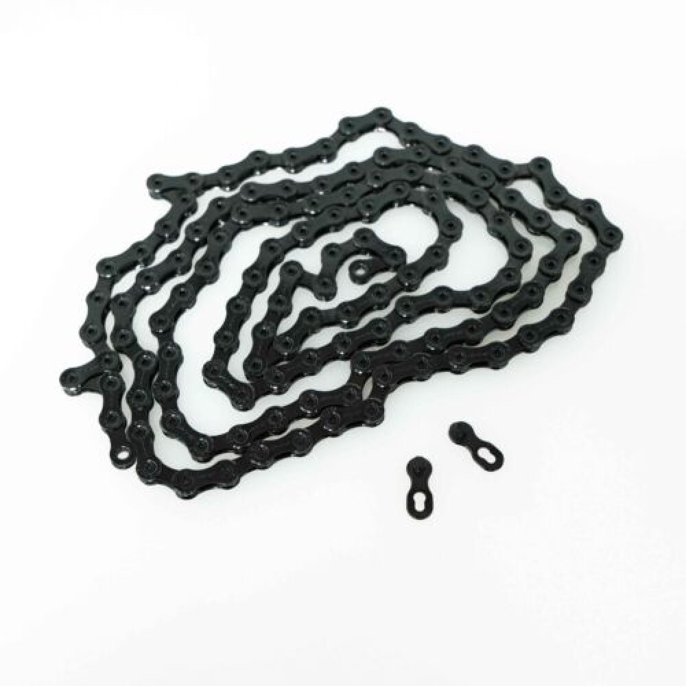 TIPSUM X12 HollowPin Diamond Coating DLC 12S Bike Chain126L Fit all 12s Gropset