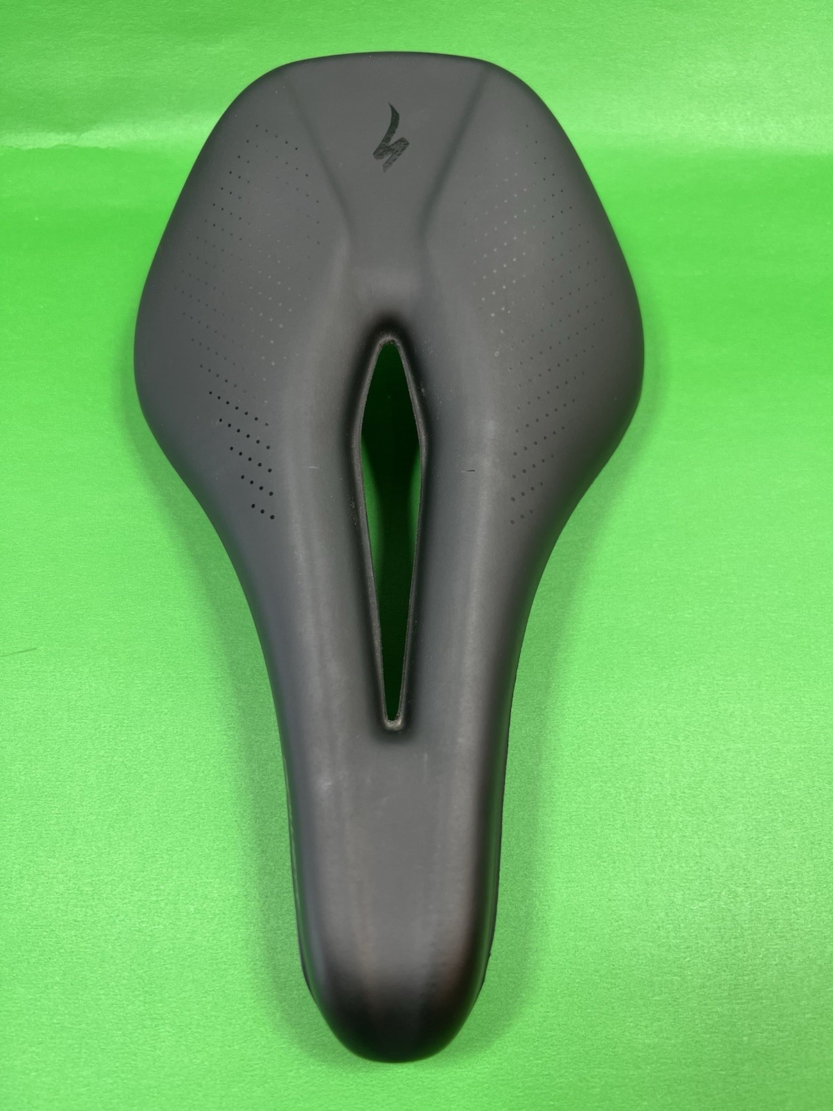 Specialized Power Saddle bike Seat Black #26042104 143mm Fits Sirrus X & Others