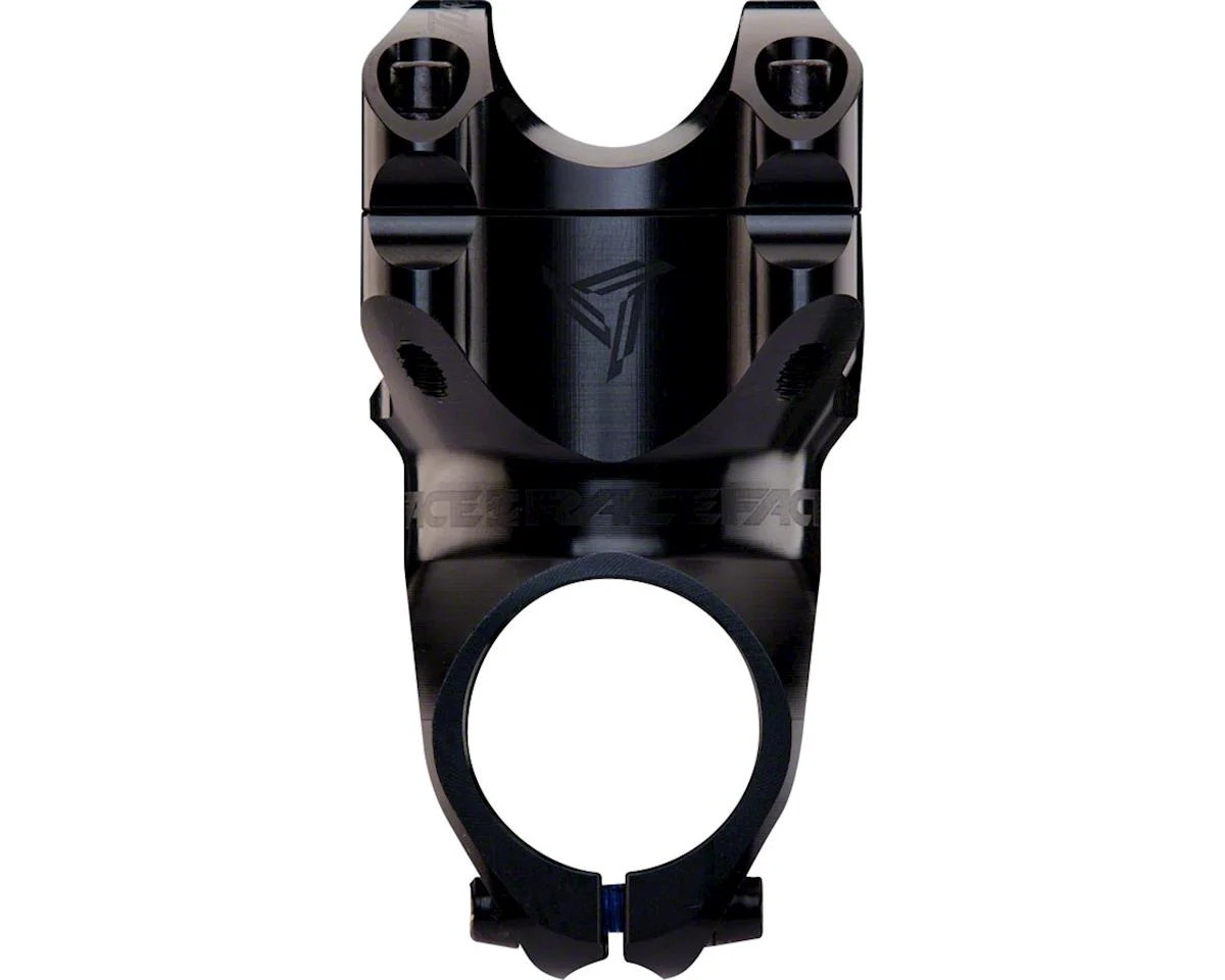 Race Face Turbine R 35 Stem (Black) (35.0mm)