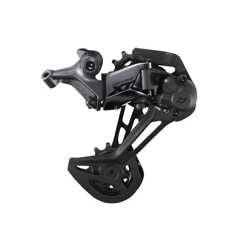 Shimano XT M8130 1×11 Speed LINKGLIDE Drivetrain Groupset Shift LG700 Cassette