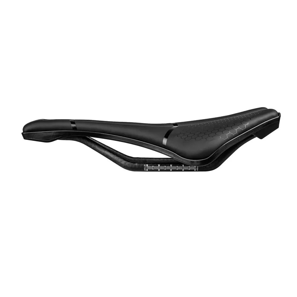 Elitaone Carbon Rail Bicycle Saddle 130G Lightweight 245X139Mm Road MTB Bike Sit