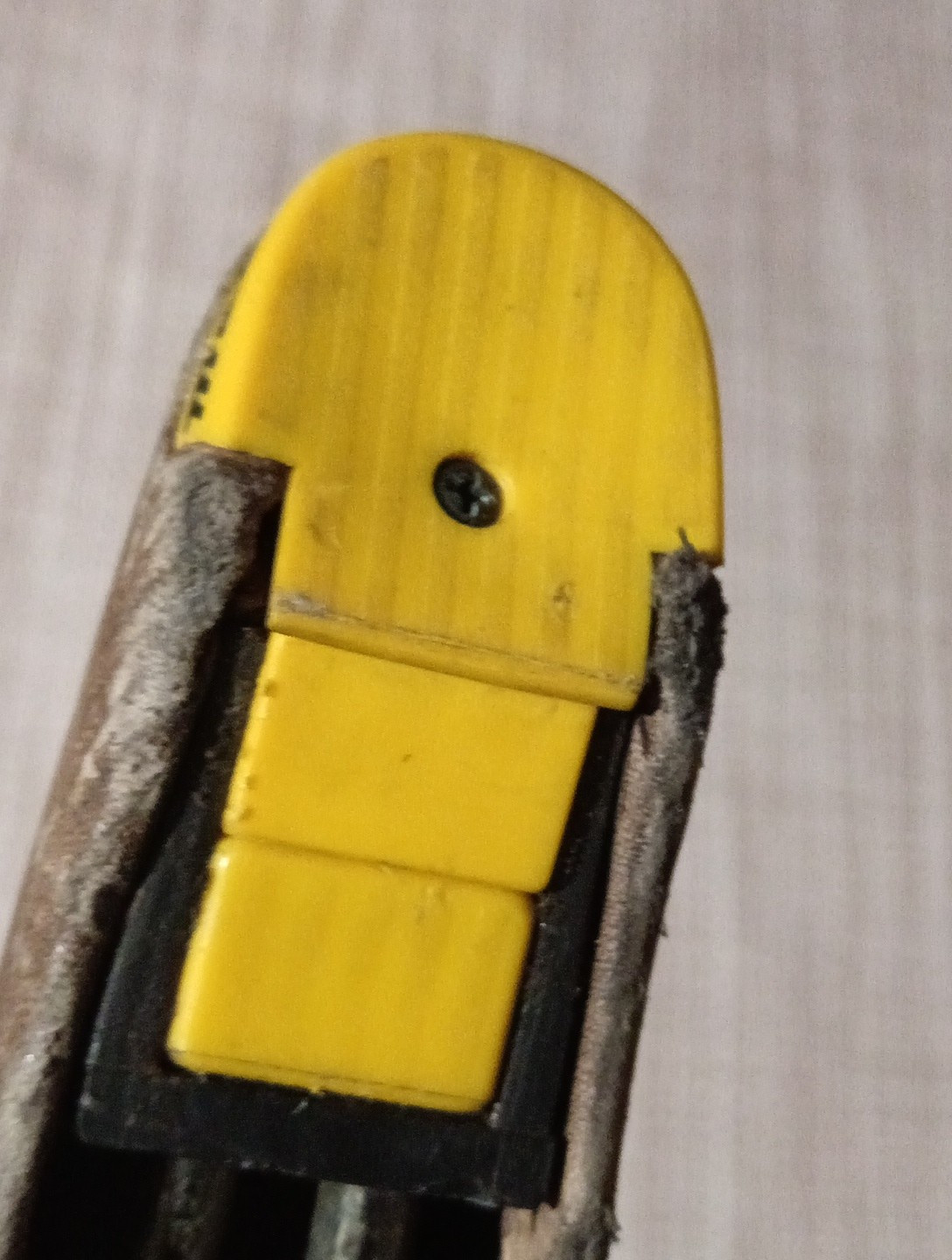Turbo Matic Saddle Italy Vintage Heroic Era