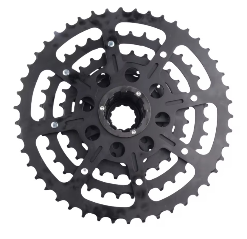 SHIMANO CUES LG300 Cassette Sprocket 11-36T/11-41T/11-46T 9/10 Speed Freewheel