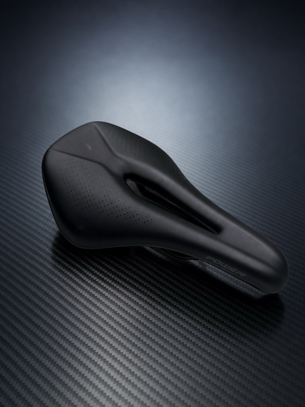 Specialized Power Arc Expert Saddle Bk Body Geometry Titanium Rails Rd MTB 143mm
