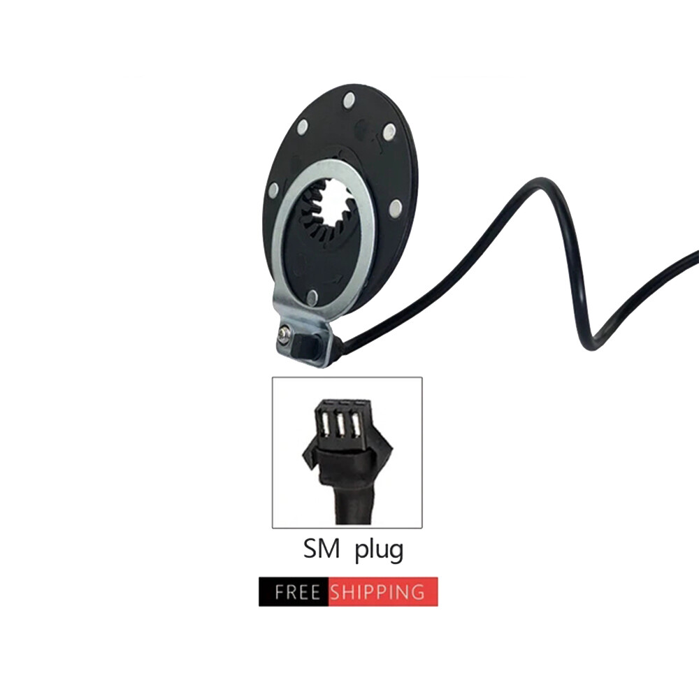 E-bike 250W-1000W 17-30A Sine Wave Controller+S866 Display+Thumb Throttle Kits