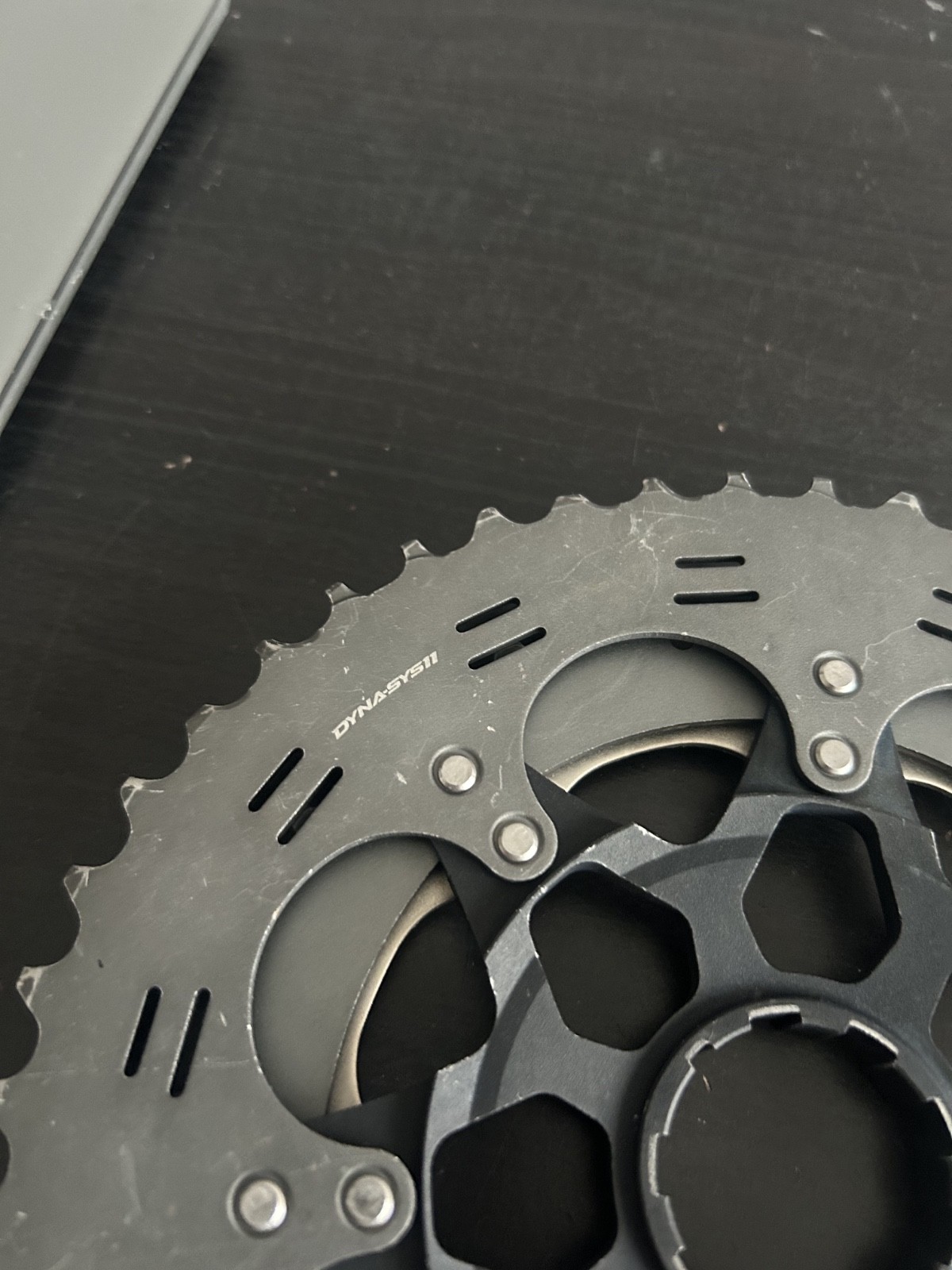 Shimano XT CS-M8000 11s Sprockets 46-37-32T Cog/Gear Unit for 11-46T Cassette