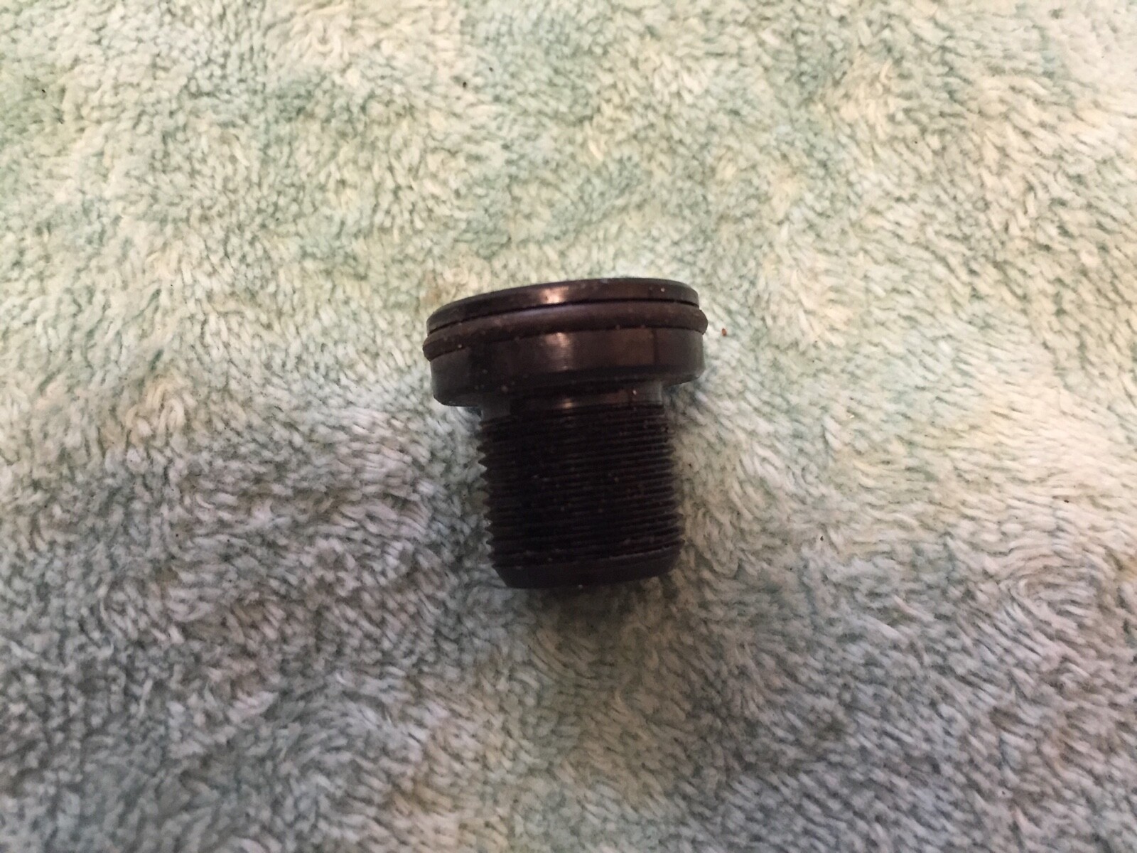 BRAND NEW FSA M15 ALUMINUM CRANK BOTTOM BRACKET BOLTS 2ps