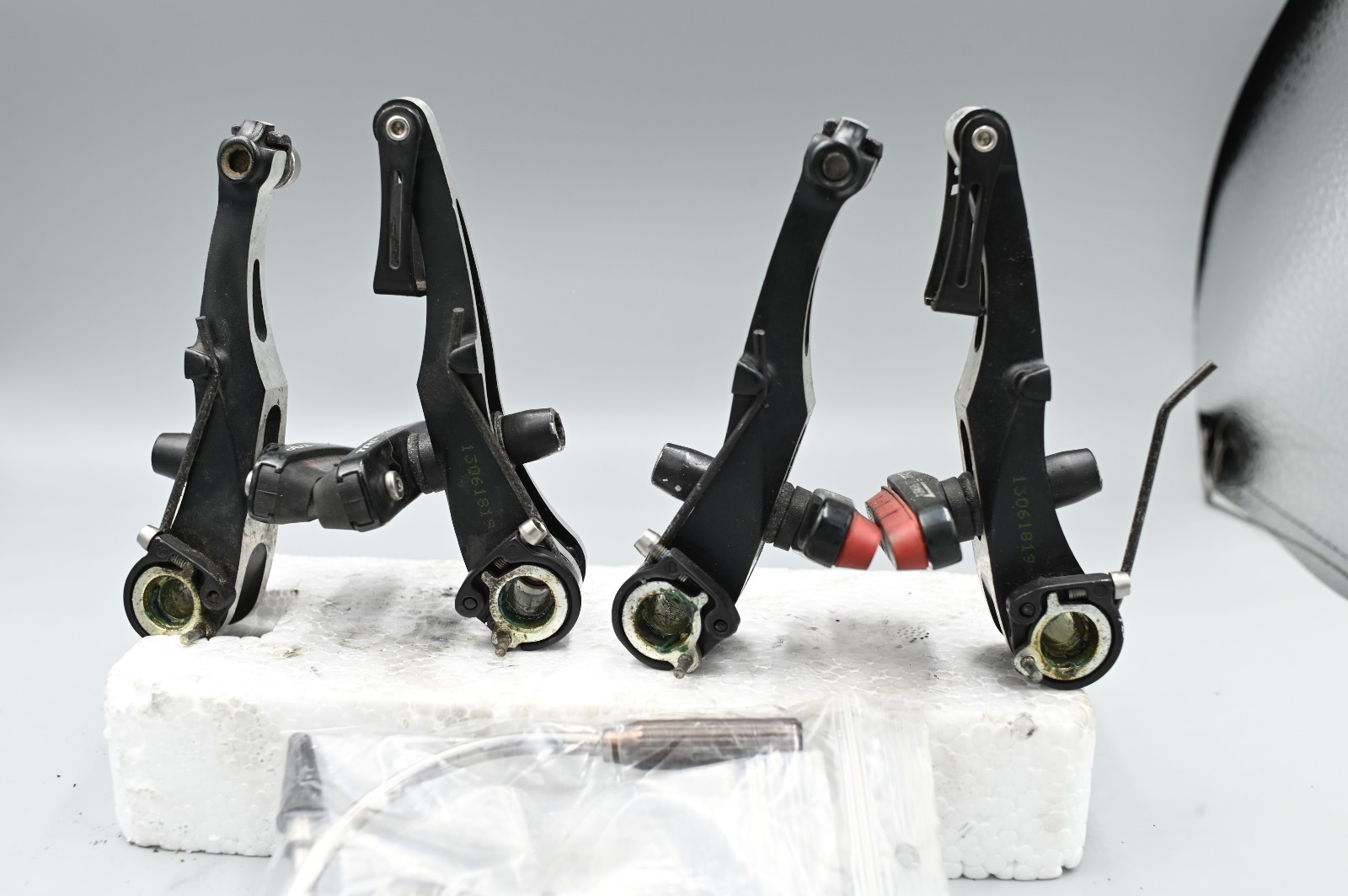 TRP CX-9 V-Brake Calipers _ Pair