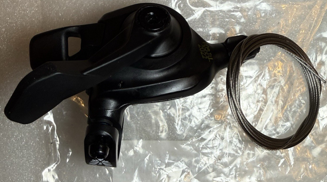 NEW SRAM NX Eagle 12-Speed MTB Trigger Shifter 1x Drivetrain ~ Free Shipping