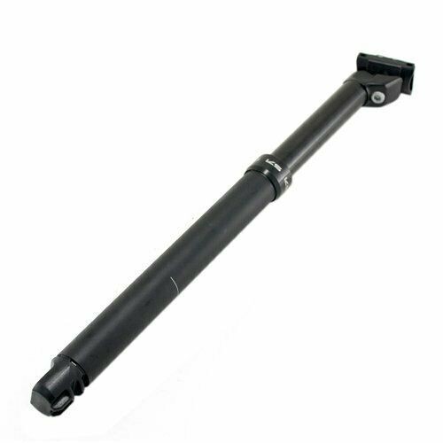 Sale~Kind Shock KS ETEN-I 30.9x385mm Remote Dropper Seatpost Travel 100mm.