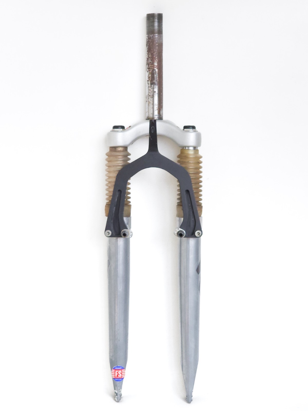 Specialized Future Shock Suspension Fork 1” Inch Threaded Classic Vintage MTB