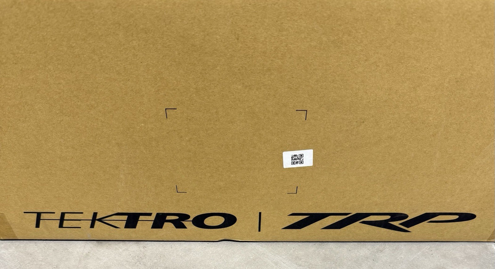 TEKTRO TRP HD-E395 Right Rear Hydraulic Disc Brake Lever Caliper *NEW GENERATION
