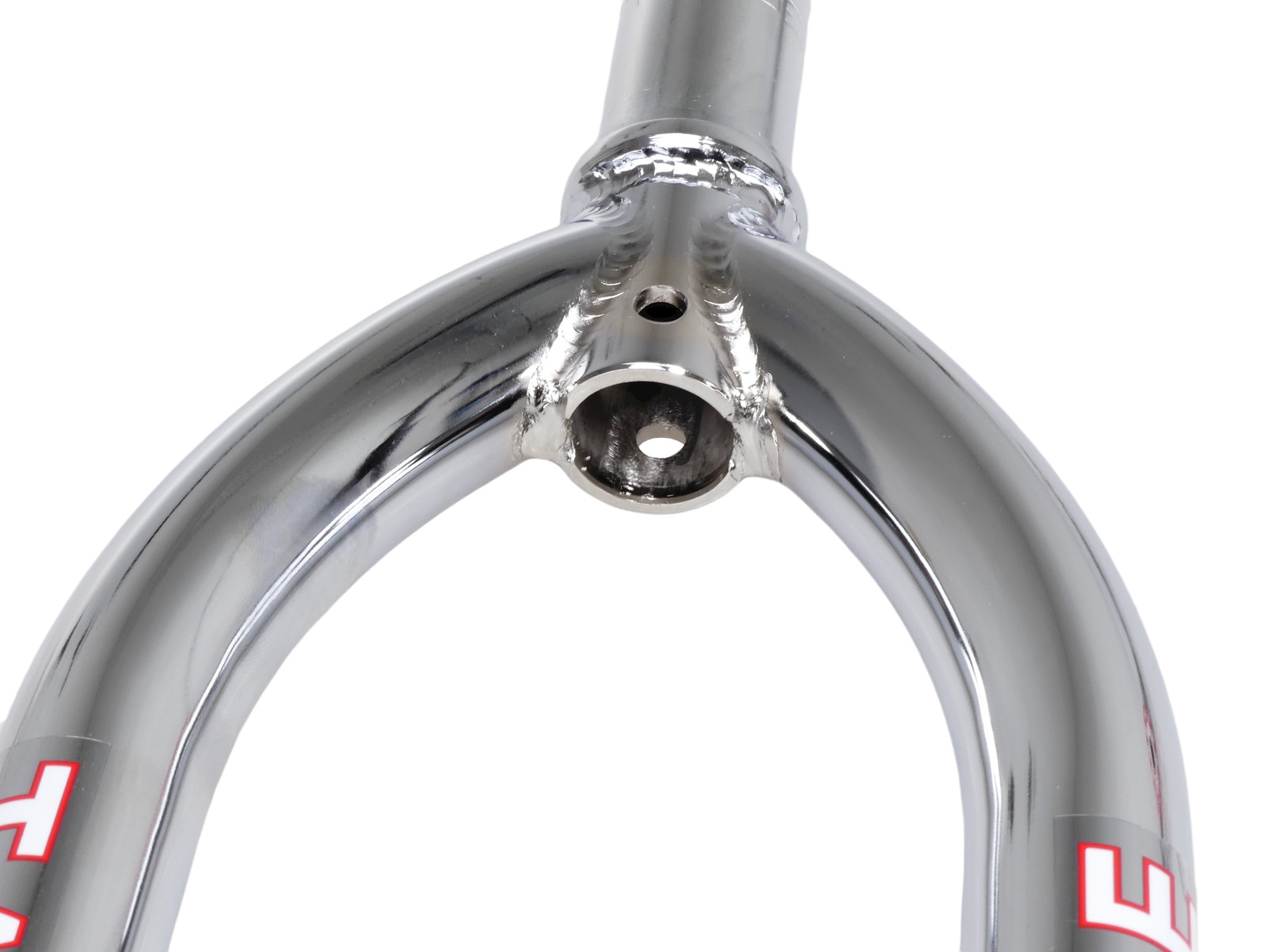 Tange TX-1200W 1″ threaded, 159mm steer tube (for STING), 20″ old school BMX
