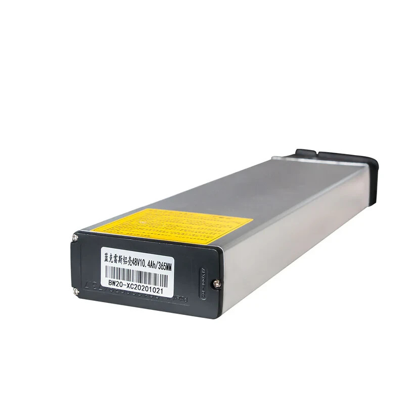 Cyrusher Electric Bike Battery For Range Trax Kuattro Ovia xf690 XF900 Batteries