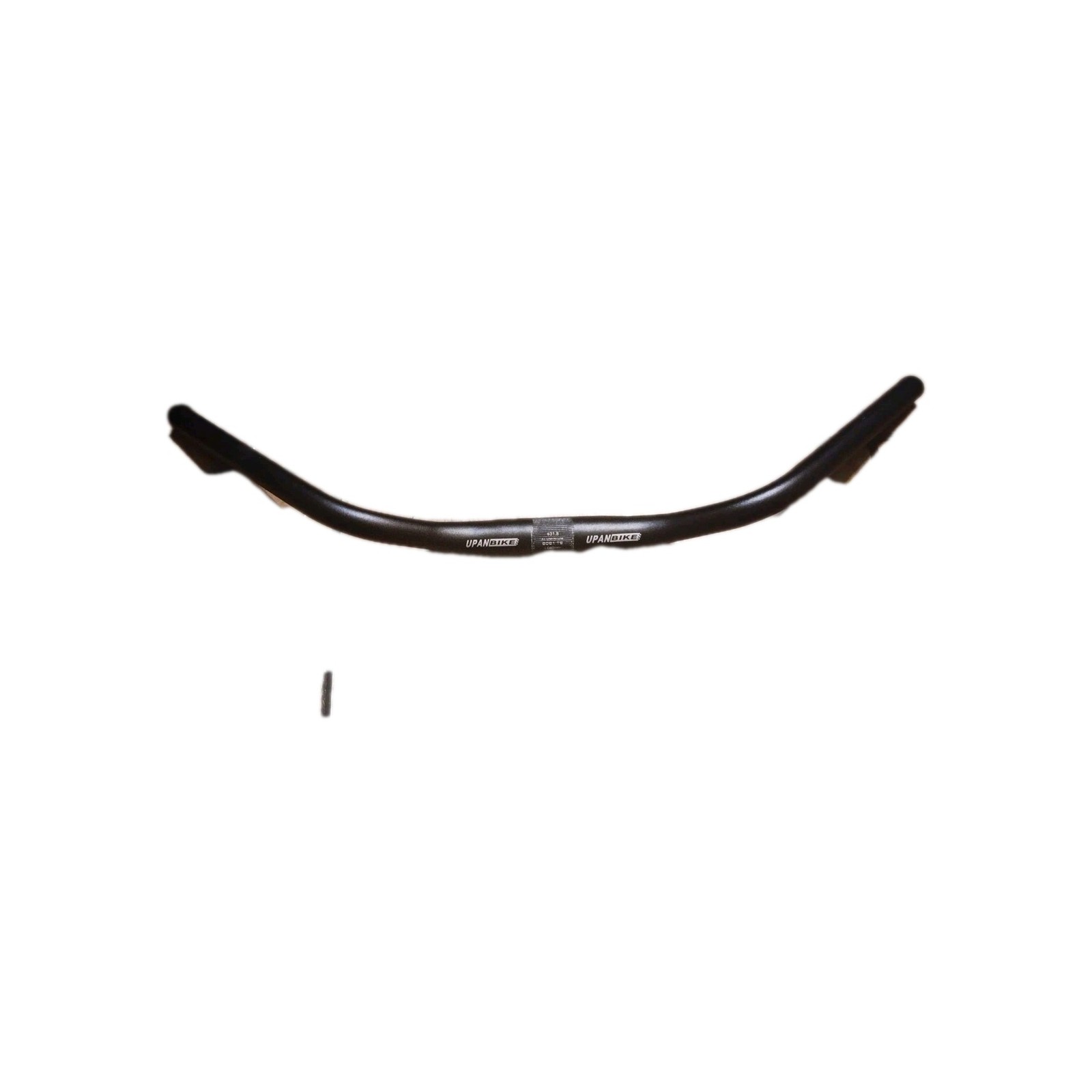 New UPANBike 31.8mm 640mm Roadbike Handlebar 6061 T6 Aluminum Alloy Drop Bar