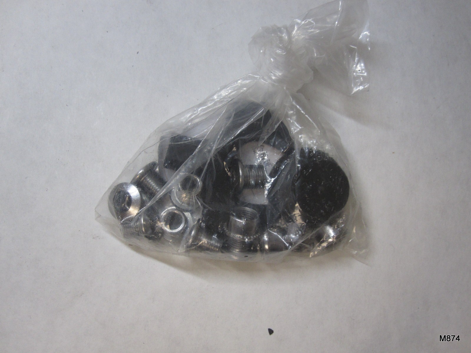 IXF JIANKUN B211FS01 170mm Mountain Bike Crank Arms ONLY [ WITHOUT CHAINRING ]
