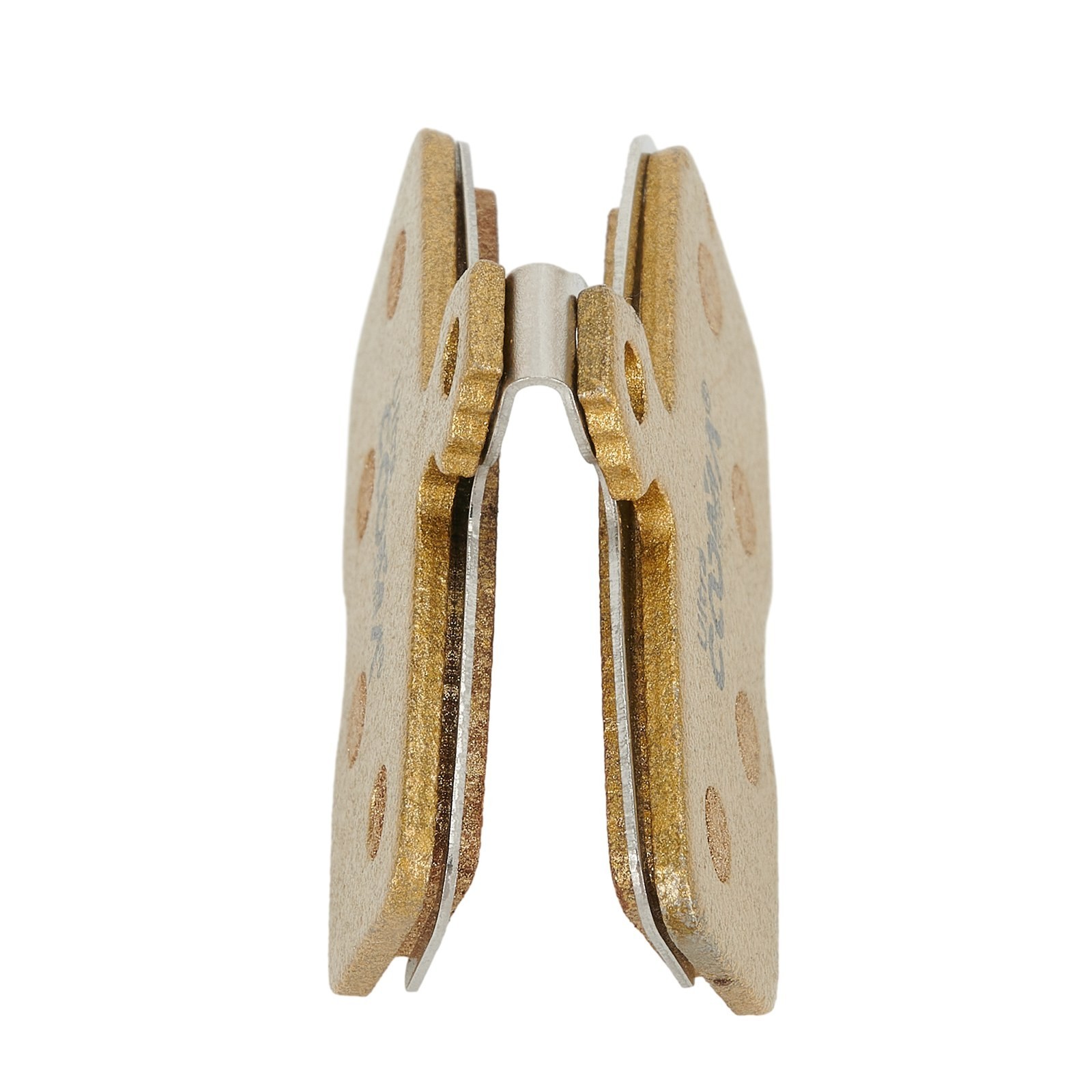 Disc Brake Pads Bike Bicycle Components For-SRAM Strong Water-Resistance