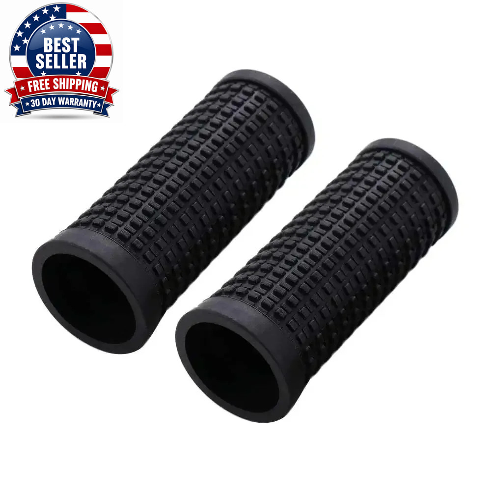 2026 New MTB Bike Handlebar Grips for SL-RS35 Short Bar Cover Handle Bar Grip 22