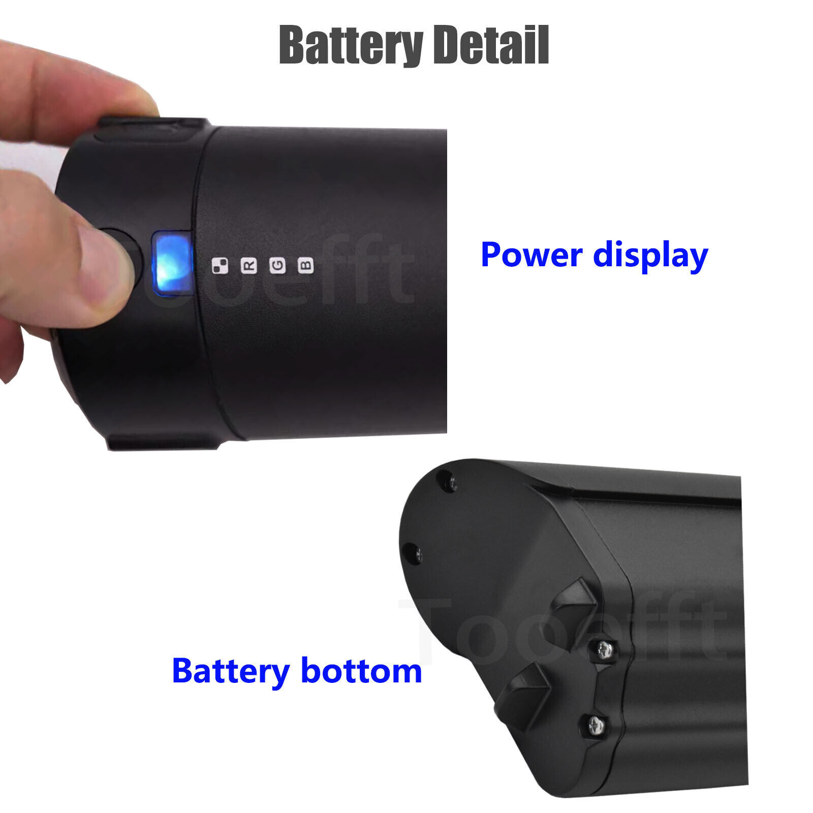 48V Battery for Ride1 UP CORE-5 LMT’D Aventon Pace 500.2 500.3 Step-Through