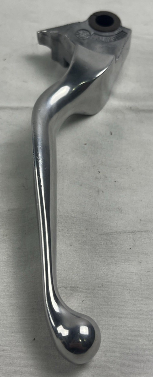 UNBRANDED CHROME FRONT BRAKE LEVER