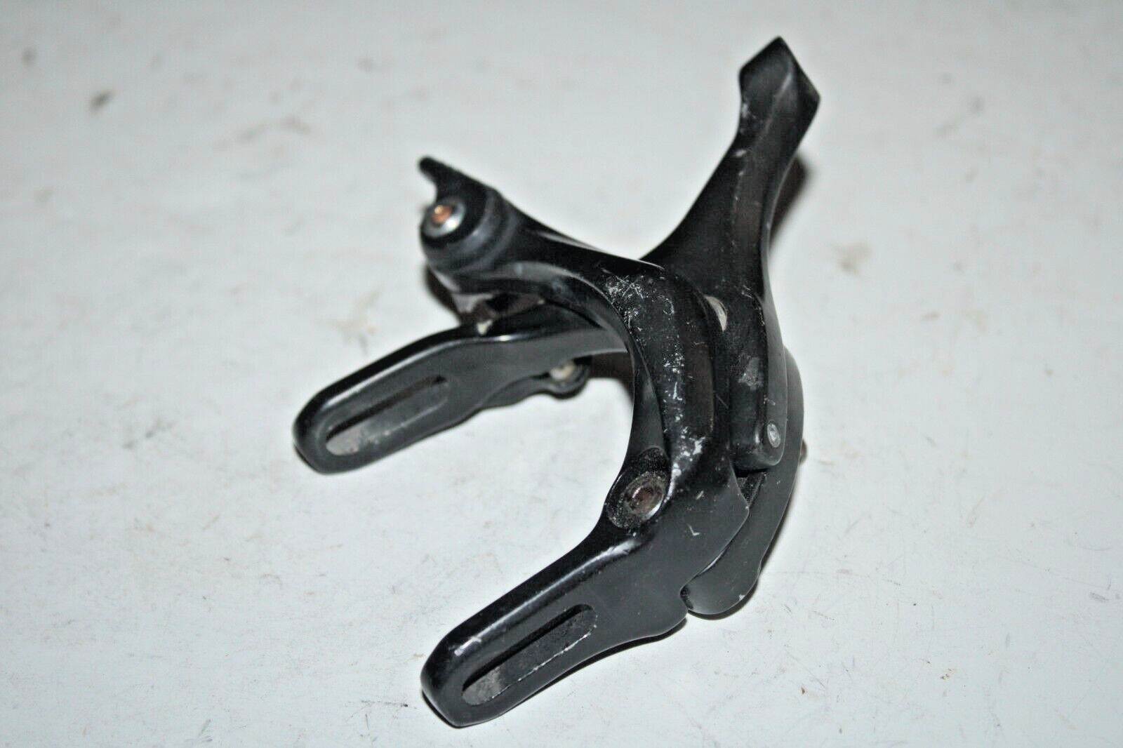 Tektro Brake Caliper 45-62mm Black Side Pull Recessed Touring Road USA Shipper