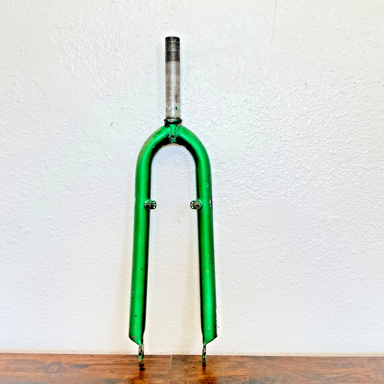 GT 26 in Rigid MTB Fork Threaded Rim Brake 5.25″ Steerer (A-FK-062626-0082)