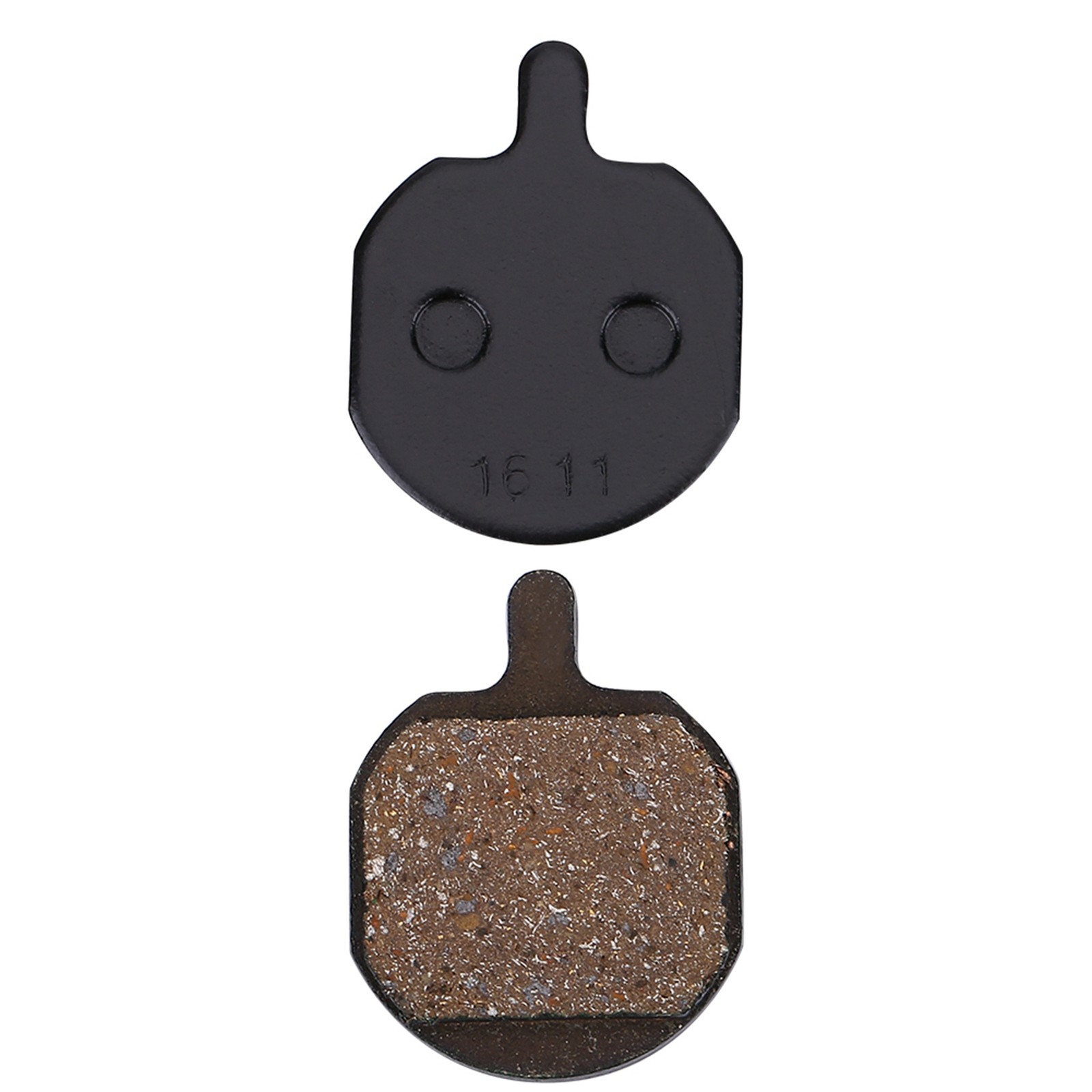 4 Pairs Mountain Bike Metallic Disc Brake Pads For Hayes Sole MX2/3/4/5 QWKB