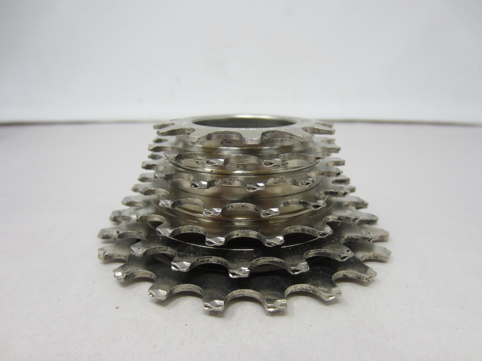 NEW No Box Sachs Maillard LY 96 7 Speed 12-21 Tooth Bike Bicycle Freewheel