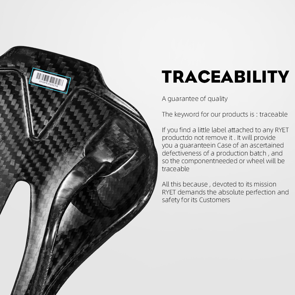 3D Printed Bicycle Saddle Ultralight EVA Carbon Saddle 250x140mm Bike Seating