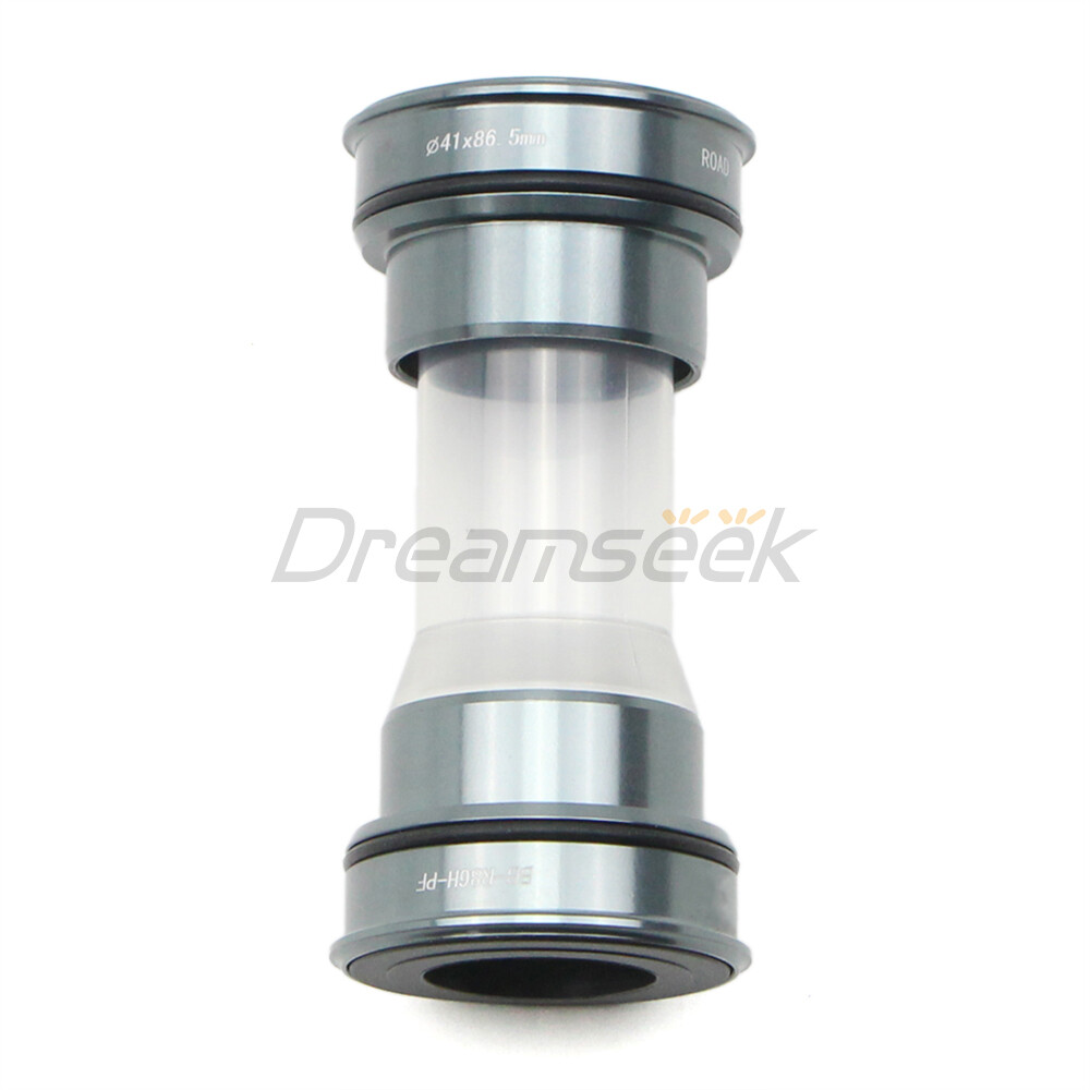 Ceramic Bottom Bracket Bike Press-in Hollowtech Bearing Road Press Fit BB 86.5mm