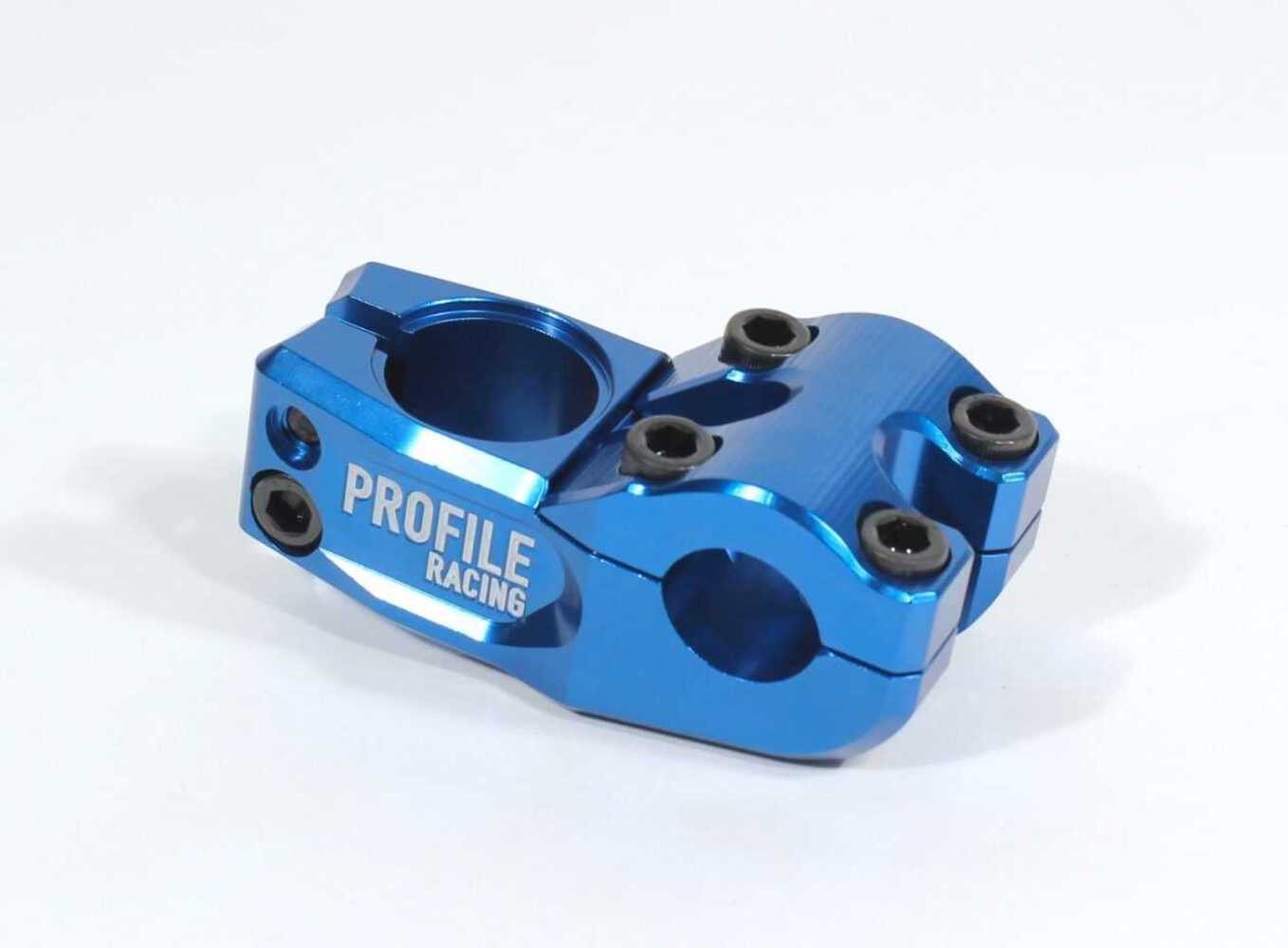 PROFILE RACING MARK MULVILLE PUSH STEM