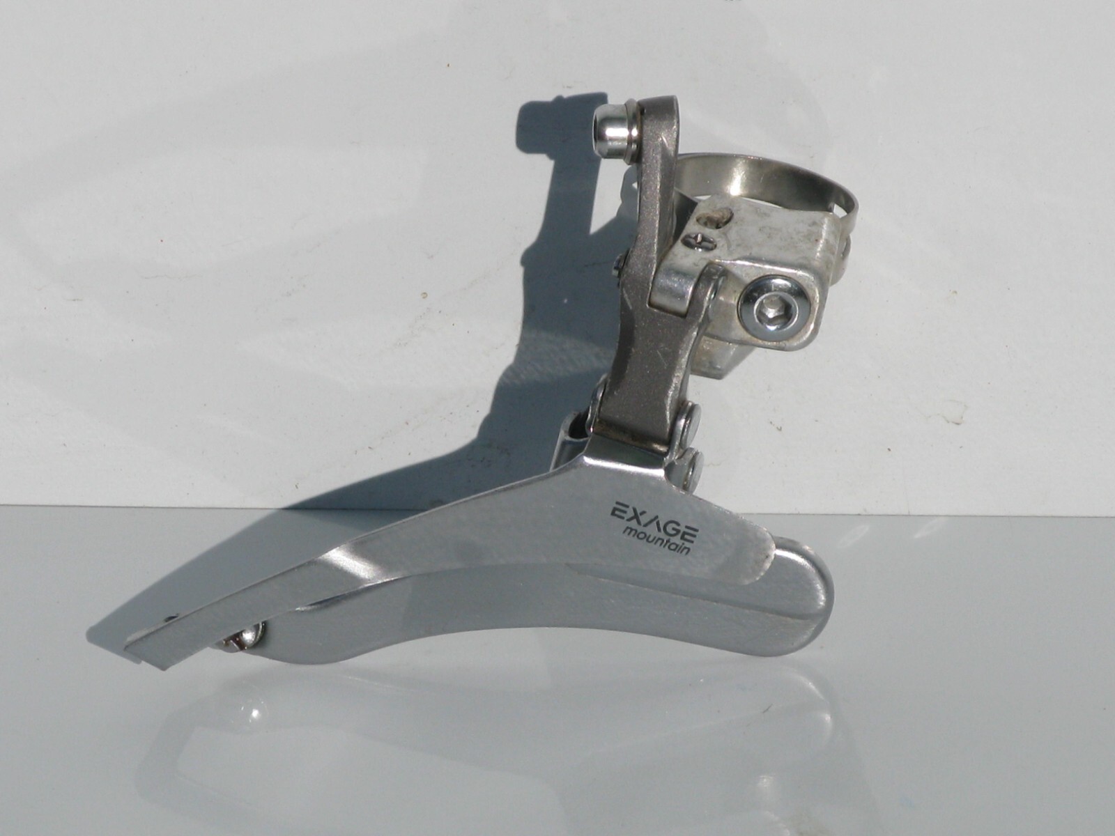 SHIMANO ALPINE FRONT DERAILLEUR