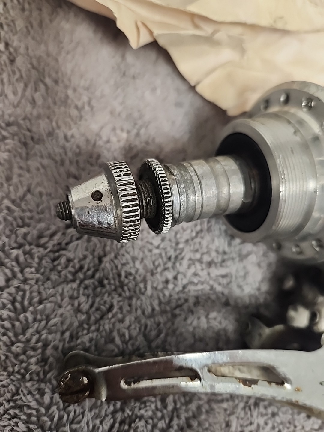 SUNTOUR SUPERBE PRO Vintage PARTS Offers
