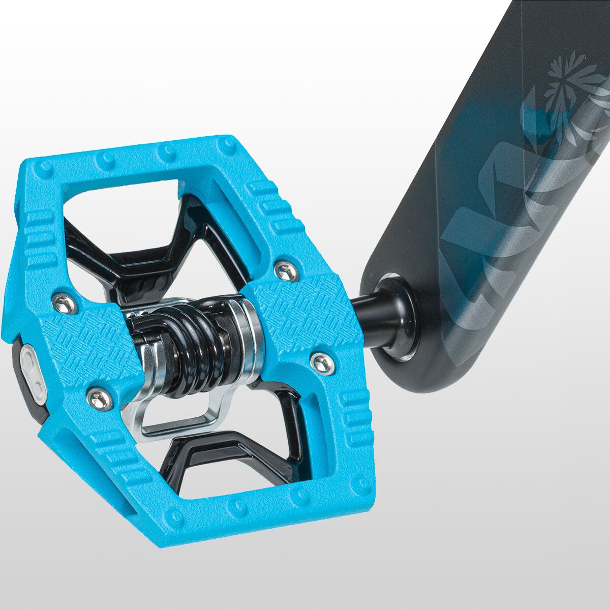 Crank Brothers Doubleshot 2 Pedals