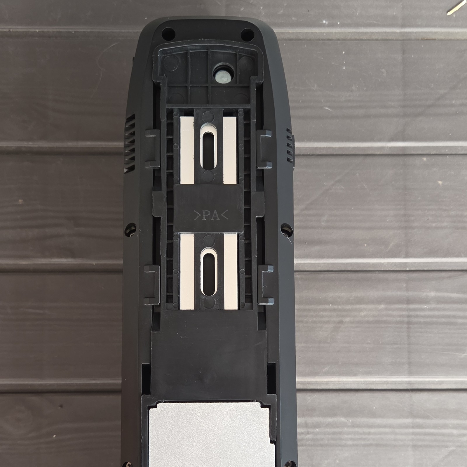 VEVOR Li-Ion E-Bike Battery TL-EB-H48C w/ Charger & Keys UL 62368 Certified