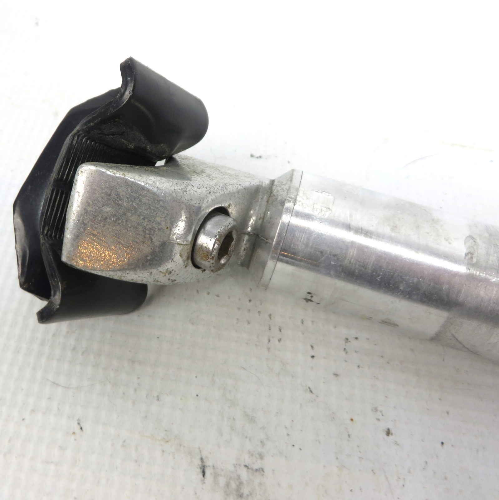 K-ALLOY ALUMINUM SEATPOST 30.8mm 375mm 398g Bike Bicycle