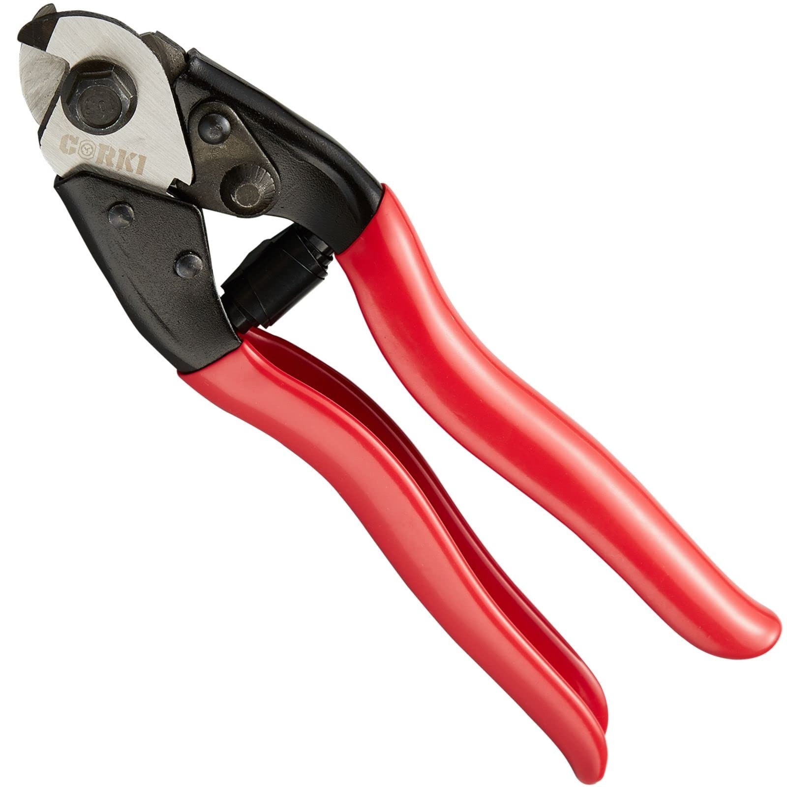 Corki Cycles Bike Cable and Housing Cutter (Suitable for Brake and Shift Cabl…