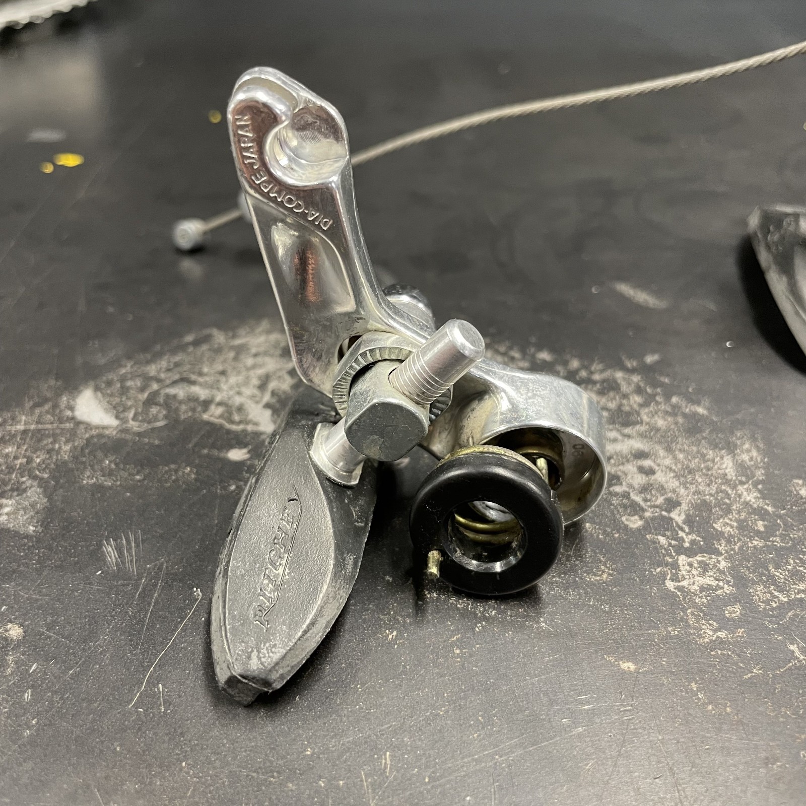 Ritchey Dia-Compe Cantilever Brakes – Used