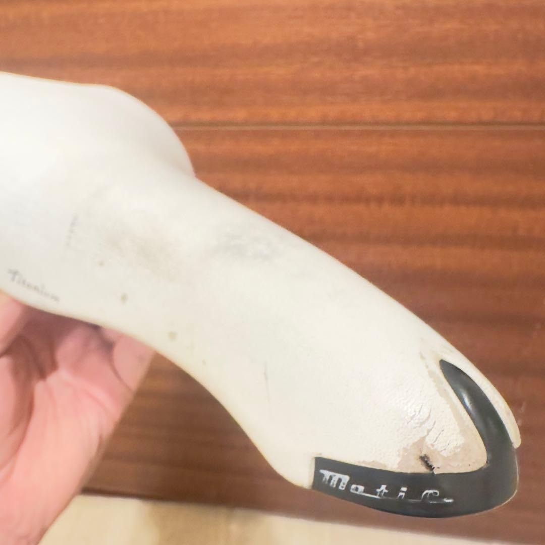 Final Selle Italia Turbomatic Titanium Wheels – Excellent Condition