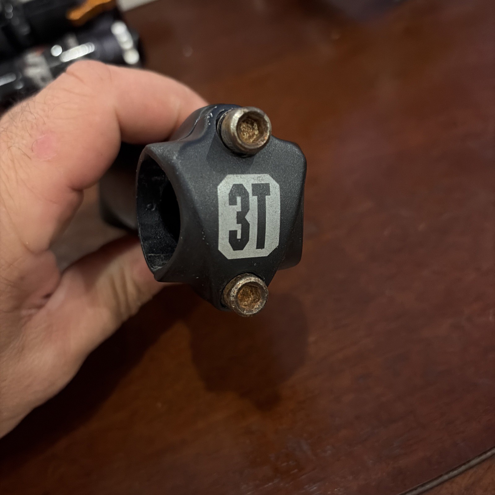 3T THE Stem 11cm 1 1/8”