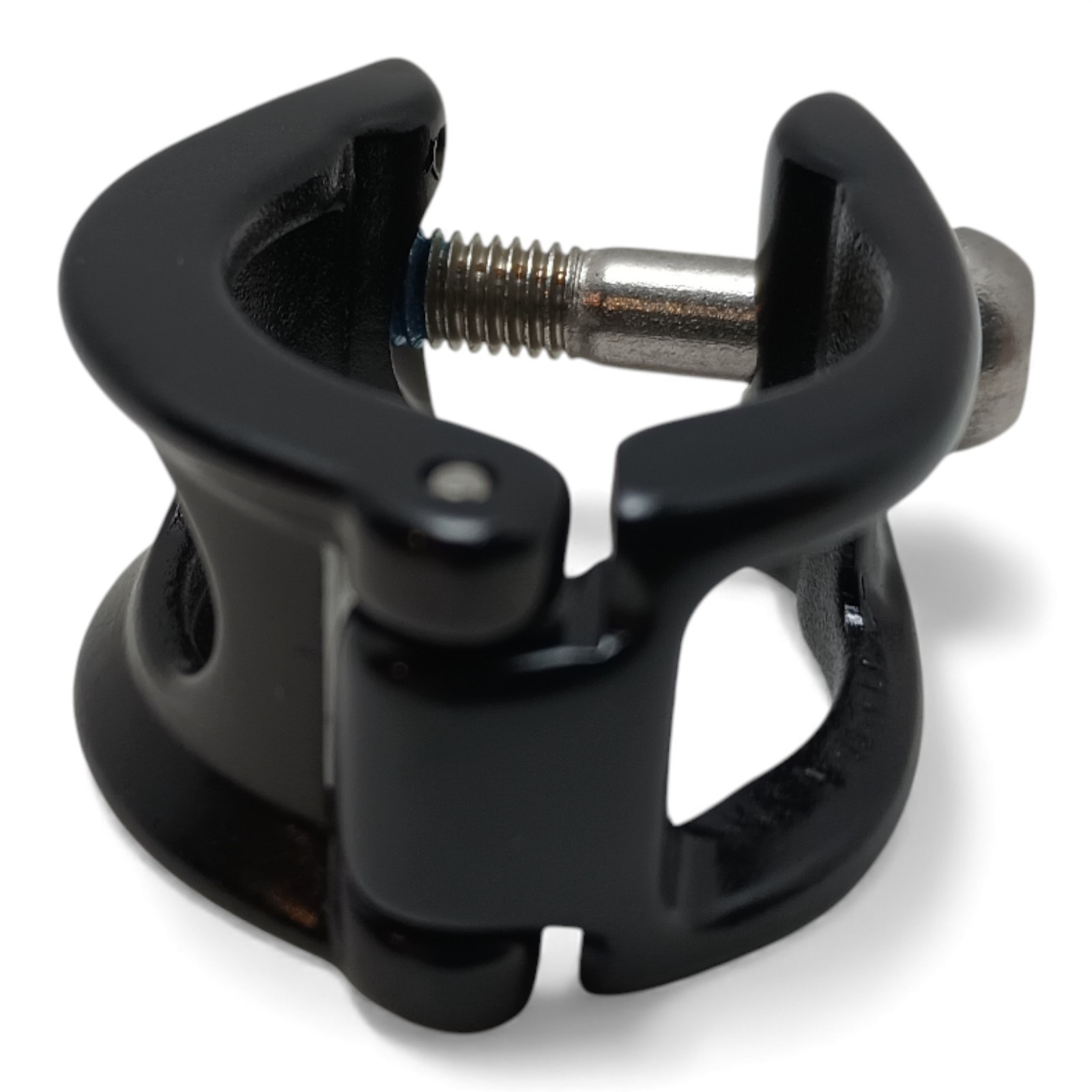 Sram Disc Brake Clamp Hinge Clamp Black MTB 2PCS Fit RSC Code Guide etc