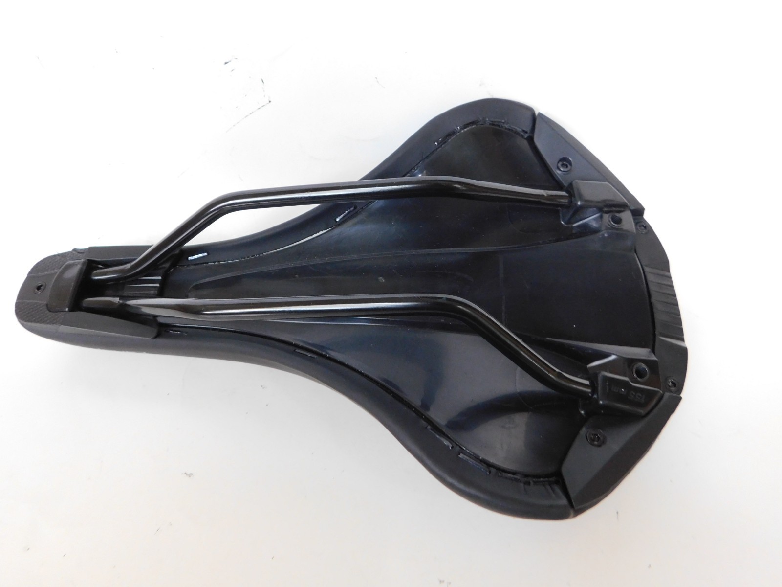 Specialized Canopy Bicycle Saddle Seat 155mm Body Geometry Matte Black