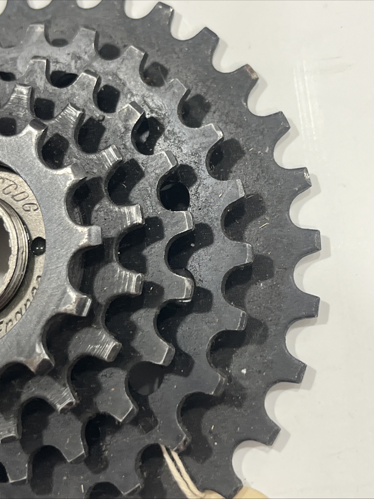 Atom Bte SCDG 5-Speed French Freewheel 14-23t