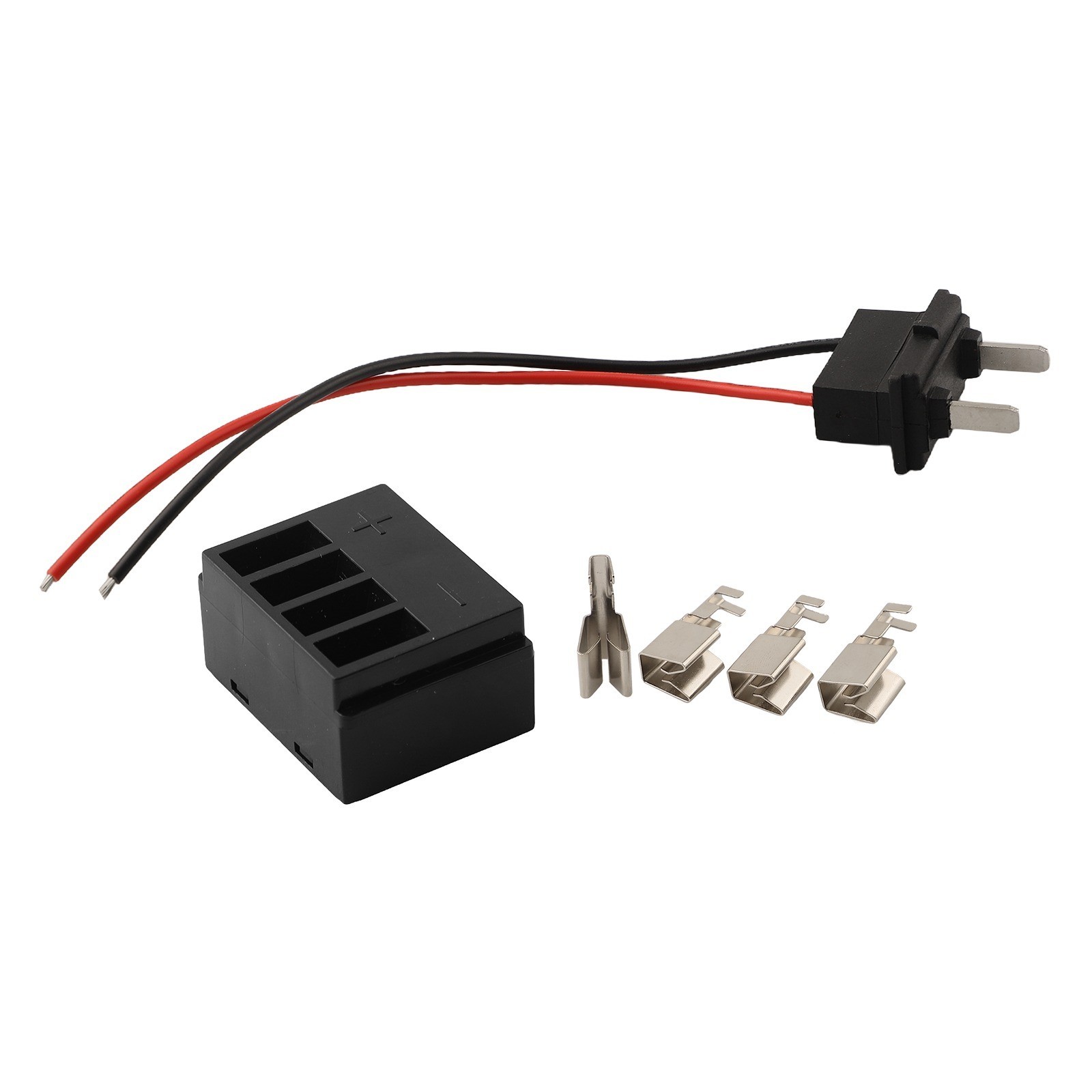 Essential Electric Bike Accessory For Silverfish Battery Box Connection Base