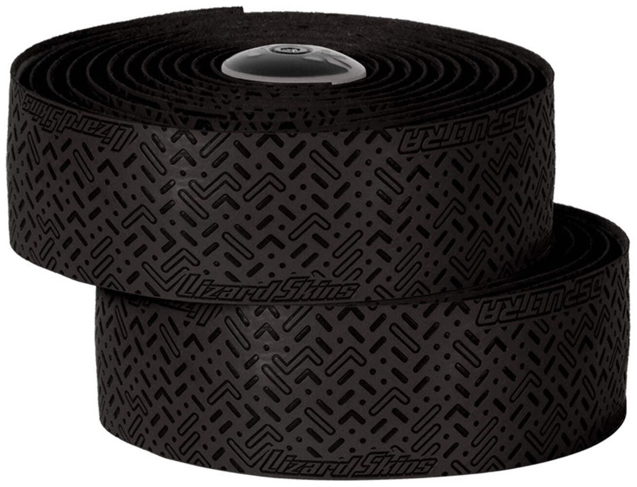 Lizard Skins DSP Ultra Bar Tape – 3.5mm Jet Black