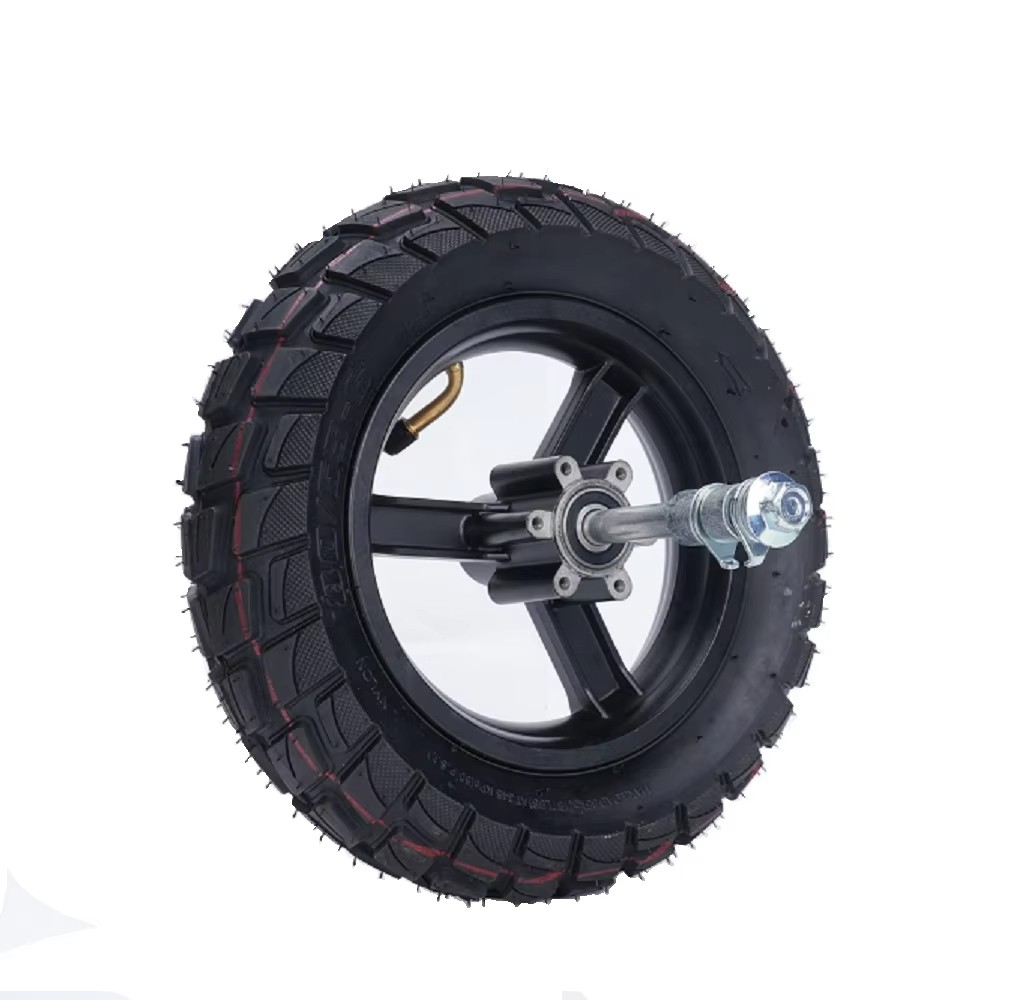 Electric Scooter Kit 10 inch Hub Motor 55KM 48V 1000W Brushless Motor