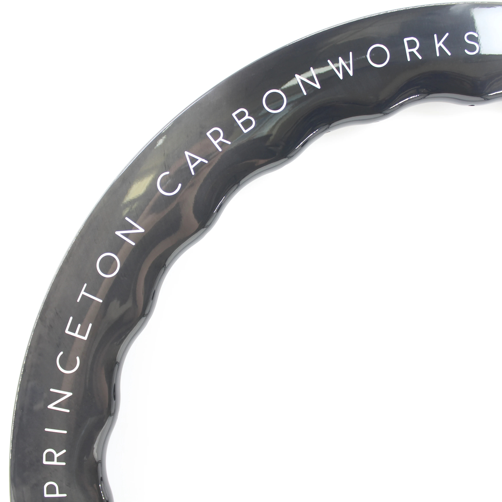 700C Road Bike Wave Rim Carbon Fibre Bicycle Disc Brake Wheels Clincher Tubeless