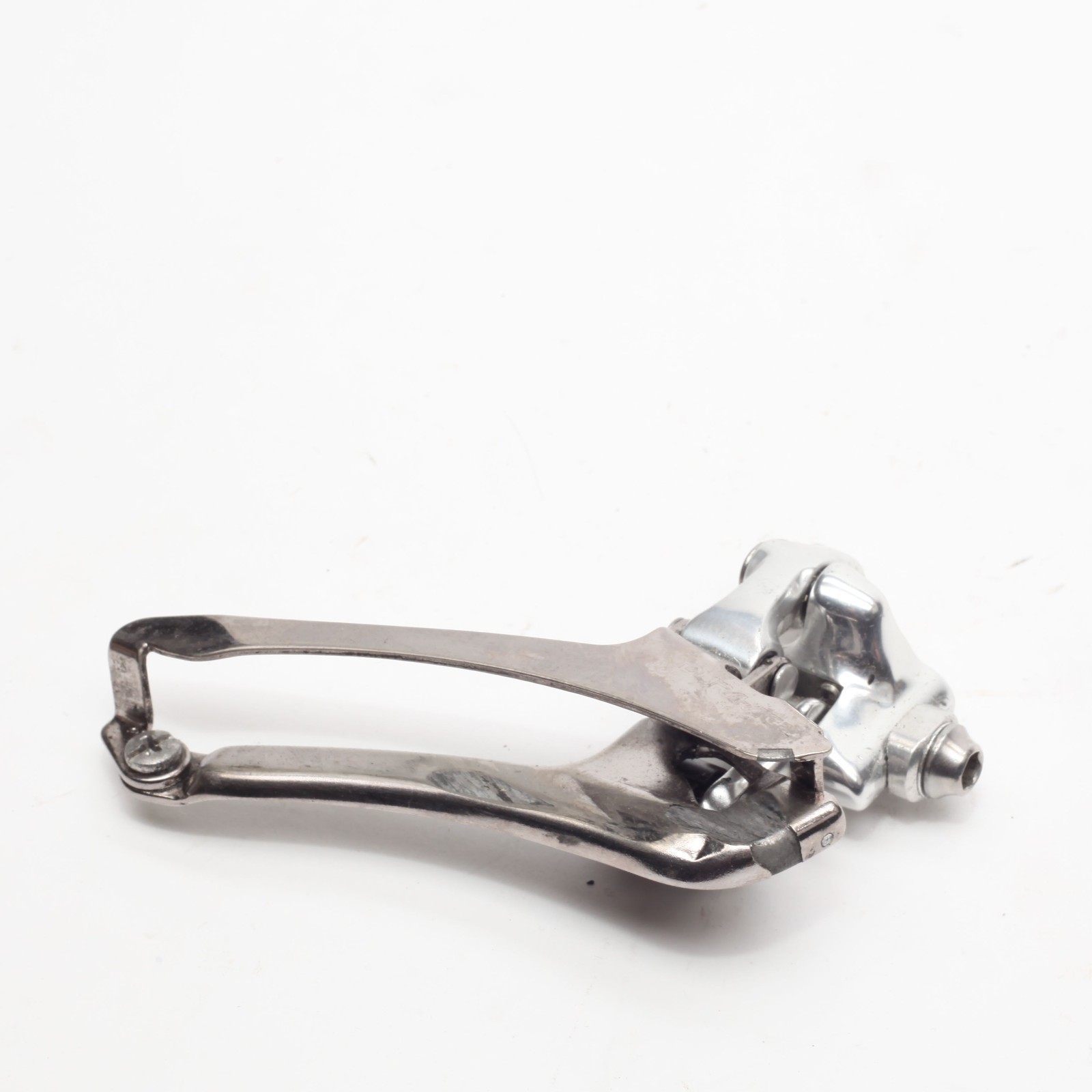 Shimano FD-7700 Braze-On Mount Front Derailleur 2×9