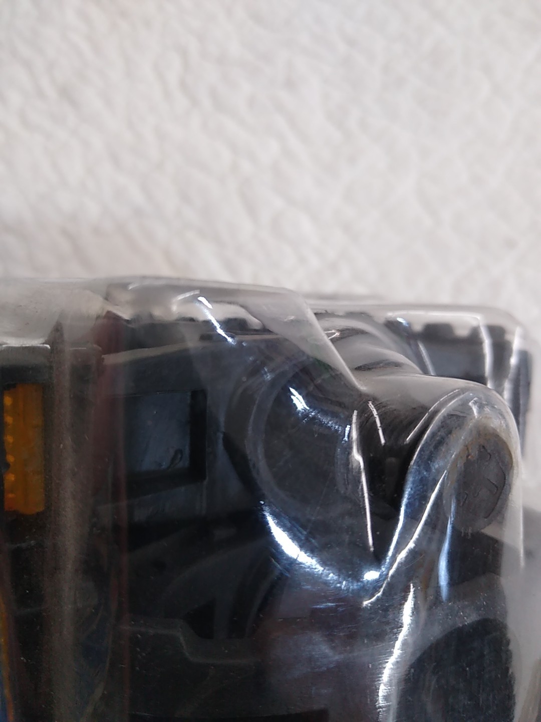 Bell Reflective Bicycle Pedals Left Right Fits Most 1/2″ Bike Axle One Pair New