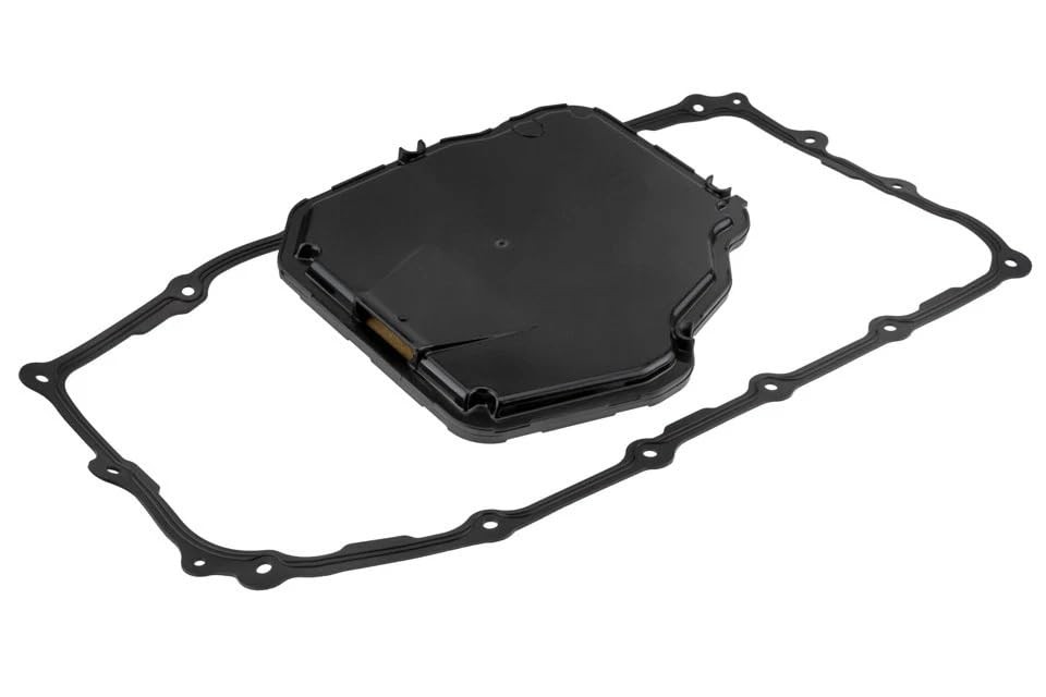 8L45 8L90 Transmission Filter with Gasket Kits Compatible with Chevrolet GMC